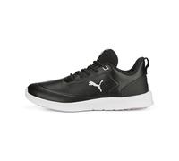PUMA Femme Laguna Fusion WP Chaussure de Golf, Black Rose Dust, 42 EU