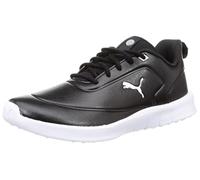 PUMA Femme Laguna Fusion WP Chaussure de Golf, Poussière de Rose Noire, 40.5 EU