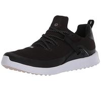 PUMA Femme Laguna Fusion Sport Chaussure de Golf, Negro Blanco, 37 EU