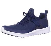 PUMA Femme Laguna Sport Chaussure de Golf, Peacoat Silver, 41 EU