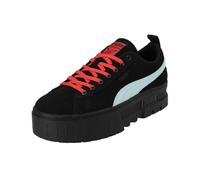 Baskets femme Puma Mayze SD x Dua Lipa - noir/bleu - 37 37