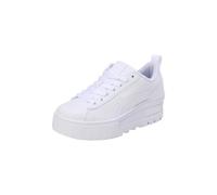 Puma Femme Mayze Wedge WNS Chaussure de Piste d'athlétisme, Blanc, 38 EU