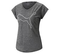 PUMA , Femme, Noir, L -