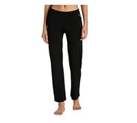 PUMA Femme Pantalon de Yoga Performant Collants, Puma - Noir, M EU