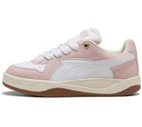 PUMA Femme Park Luna Basket, Mauve Mist White, 40 EU