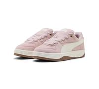 PUMA Femme Park Luna SD Basket, Brume Mauve Blanc Chaud, 40 EU