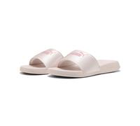 PUMA Femme Popcat 20 Satin Princess Sandale Glissante, Fleur de Jasmin Pinkscape, 37 EU