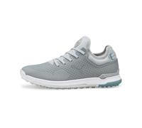 PUMA Femme Proadapt Alphacat Chaussure de Golf, Taille Haute en Porcelaine argentée, 39 EU