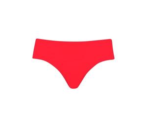 PUMA Femme Puma Swim Hipster pour Femme Bas de bikini, Rouge, S EU