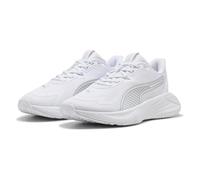PUMA Femme PWR Hybrid TR WNS Chaussure athlétique Tout Sport, White Silver, 39 EU