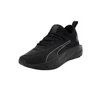 PUMA Femme PWR XX Nitro Nova Shine Wn's Chaussure de Course sur Route, Noir Blanc, 40 EU