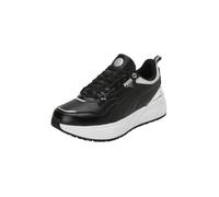 Chaussures Puma R78 Disrupt Metallic Dream noir gris femme - 38