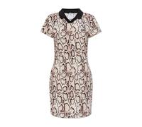 Puma, Femme, Robes, Beige, Taille: 36 FR Short Dress