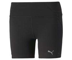 PUMA Femme Run Favorite Tight W Short Ajusté, Puma Black, XL EU