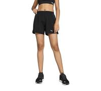 PUMA Femme Run Favorite Velocity 5" W Short Ajusté, Puma - Noir, XS EU