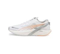PUMA Femme Run XX Nitro Wildwash WNS Chaussures de Football, Blanc, 37 EU