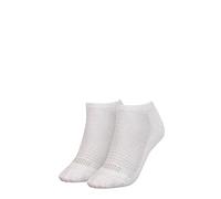 Puma Femme Sneaker Chaussettes, Blanc, 40 EU