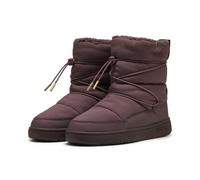 Bottes de motard de Puma - Snowbae Wns - EU36 à EU41 - pour Femme - marron EU 39