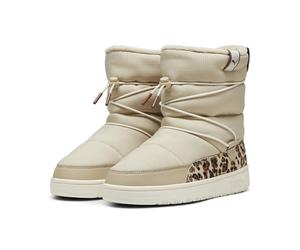 PUMA Femme Snowbae WNS Animal Sneaker