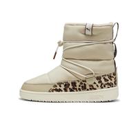 PUMA Femme Snowbae WNS Animal Sneaker, Putty Black-Brown Mushroom, 38 EU
