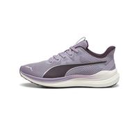 Puma Femme Softride Cosmic Lt WMNS, Puma À Confiture De Prunes Noir, 37.5 EU