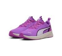 PUMA Femme SOFTRIDE Harli WNS Chaussure de Course sur Route, Pure Magenta-Lilac Frost-Midnight Plum, 40.5 EU