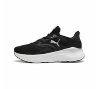 PUMA Femme Softride Mayve Wn's Road Running Shoe, Black White, 38 EU