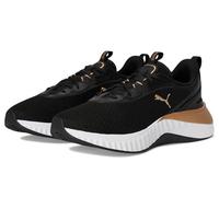 PUMA Femme Softride Sera Cross Training Shoes Basket, Noir Or Ah25, 42.5 EU