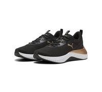 Puma Femme Softride Sera WNS Black Chaussures, Noir Gold, 39 EU