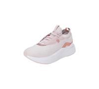 PUMA Femme Softride Stakd Premium WNS Road Running Shoe, Mauve Mist-Deeva Peach-Rose Gold, 41 EU