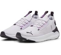PUMA Femme SOFTRIDE Symmetry FUZION Wn's Chaussure de Course sur Route, Lilac Frost-Midnight Plum-Pure Magenta, 42.5 EU