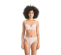 PUMA WOMEN SOFT PADDED BRA 1P - C: rose dust_ T: 80A