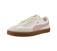 Puma, Femme, Sport, Blanc, Taille: 37 1/2 EU Club II Era CV Jr