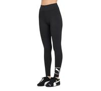 PUMA Femme Sport High-Waist Leggings, Puma - Noir, L EU
