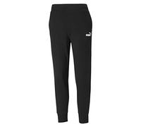PUMA Femme Sweatpants Tr Cl-586842 Pantalon De Jogging, Noir, L EU