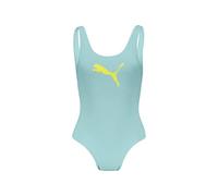 PUMA Femme Swimsuit Combinaison De Soleil, Menthe, L EU