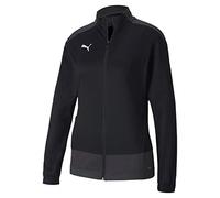 Veste de Training en polyester PUMA teamGOAL 23 femme S