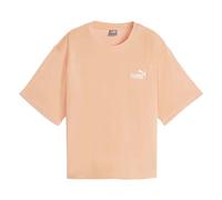 Puma, Femme, Tops, Rose, Taille: 36 FR Camiseta de Manga Corta 677947-45