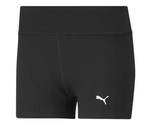 PUMA Femme Train Favorite Court 7,6 Cm Collants, Noir, S EU