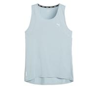 PUMA Femme Train Favorite Tank Réservoir, Turquoise Surf, XL EU