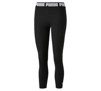 PUMA Femme Train Taille Haute Collants, Puma - Noir, M EU