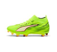 PUMA Femme Ultra 6 Match+ FG/AG Wn's Chaussure de Football