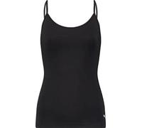 Puma Femme Vest Tee-Shirt, Noir, L EU