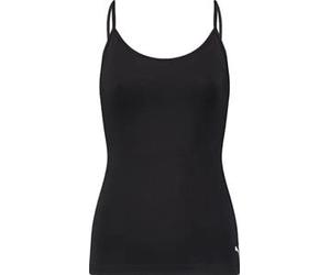 Puma Femme Vest Tee-Shirt, Noir, M EU
