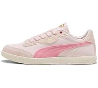PUMA Femme Vikky Star Memoires Basket, Fleur de Jasmin Pinkscape, 41 EU