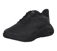 PUMA Femme X-Cell Nova Cat SL WNS Chaussure de Course sur Route, Black-Rose Gold, 38.5 EU