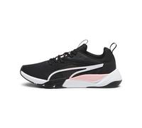 PUMA Femme Zora Basket, Noir White Koral Ice, 39 EU