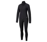 Puma Femmes ACTIVE Yogini Woven Suit Survêtement 589136 01