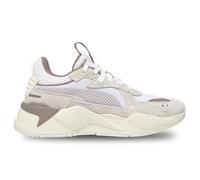 PUMA Femmes Chaussures RS-X Heritage Code 398210-22 Blanc, Blanc Beige Violet, 36 EU