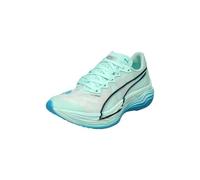 Puma Femmes Deviate Nitro Elite 3 Chaussure De Compétition Chaussures De Running Mint Melt-Speed Blue - Mint 40